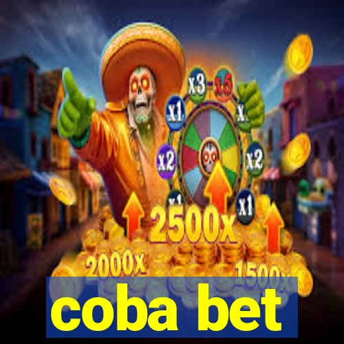 coba bet